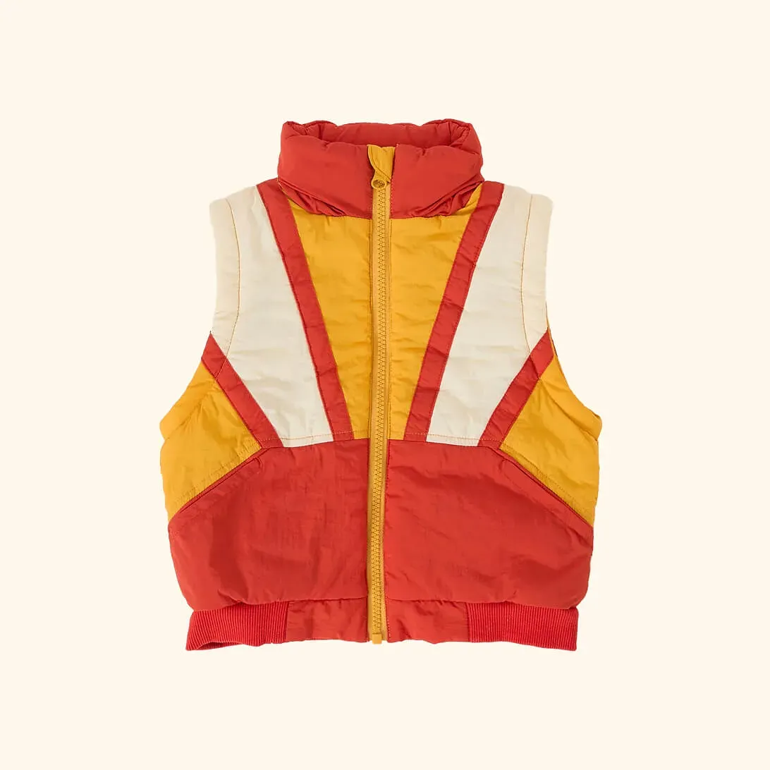 Andy Vest/Jacket
