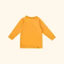 Surf's Up Dino Rashguard Golden