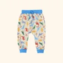 Dino-Mite Terry Sweatpants