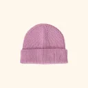 Wool Beanie Sweetpea