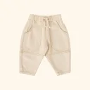 Drew Denim Pocket Pant Oat