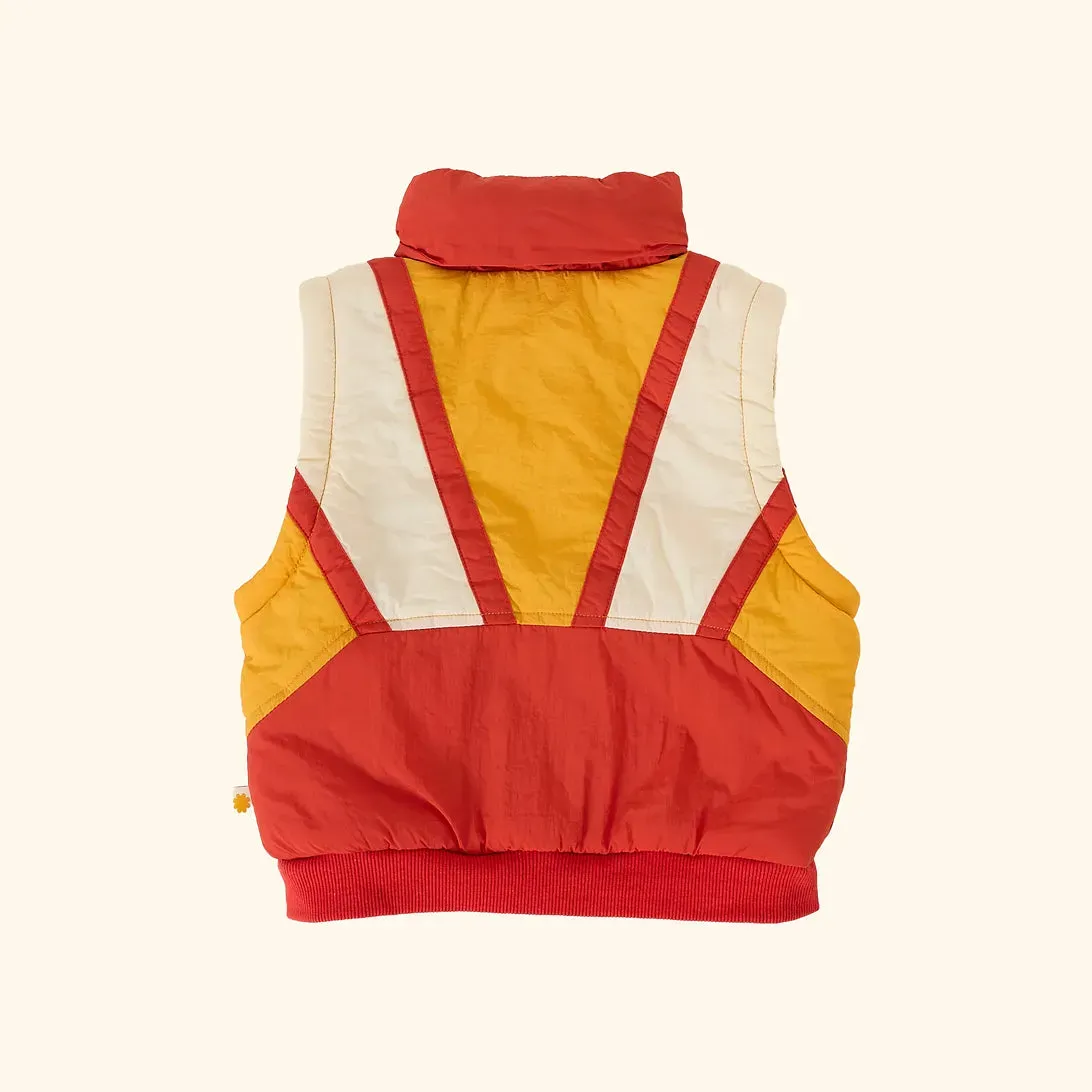 Andy Vest/Jacket