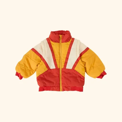 Andy Vest/Jacket